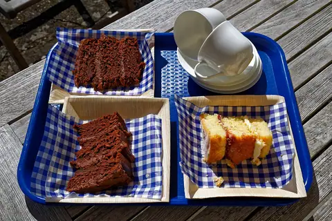 Supa Dupa Cakes photo 1