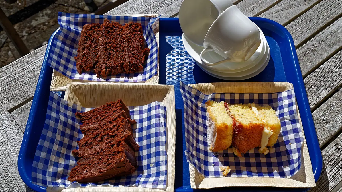 Supa Dupa Cakes – cake shop in Davenham, Northwich
